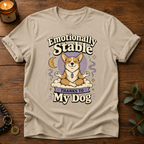 Emotionally Stable T-Shirt