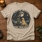 Trust The Universe T-Shirt