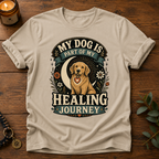 My Healing Journey T-Shirt