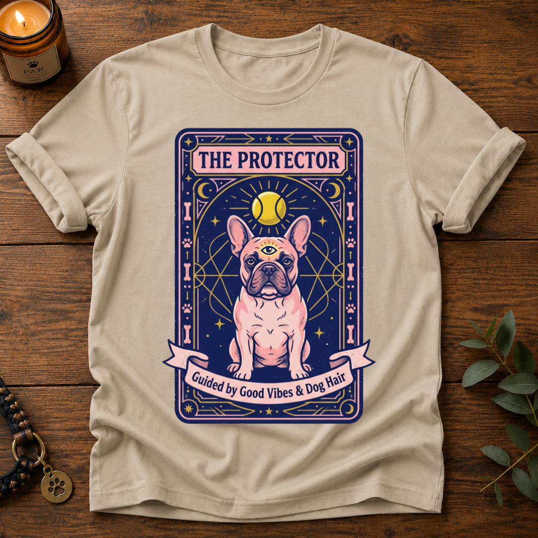 The Protector T-Shirt