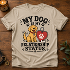Relationship Status T-Shirt