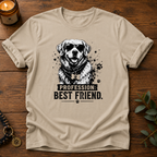 Profession: Best Friend T-Shirt