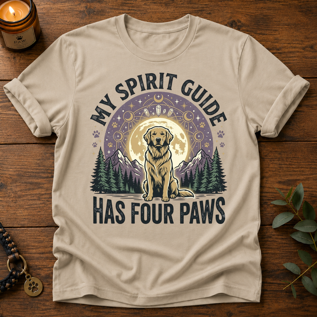 Spirit Guide T-Shirt