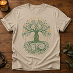 Tree Of Life T-Shirt