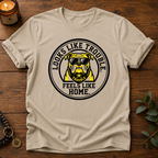 Looks Like Trouble T-Shirt