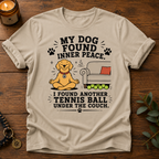 Found Inner Peace T-Shirt