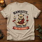 Namaste T-Shirt