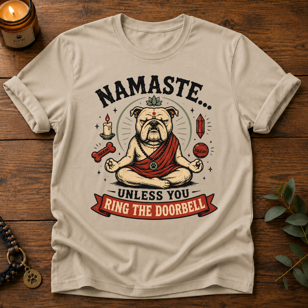 Namaste T-Shirt