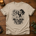 Part Sunshine Part Storm T-Shirt