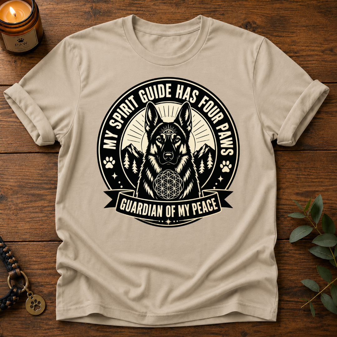 My Spirit Guide T-Shirt