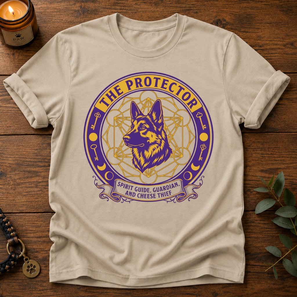 The Protector T-Shirt