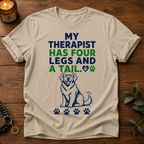 My Therapist T-Shirt