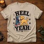 Heel Yeah T-Shirt