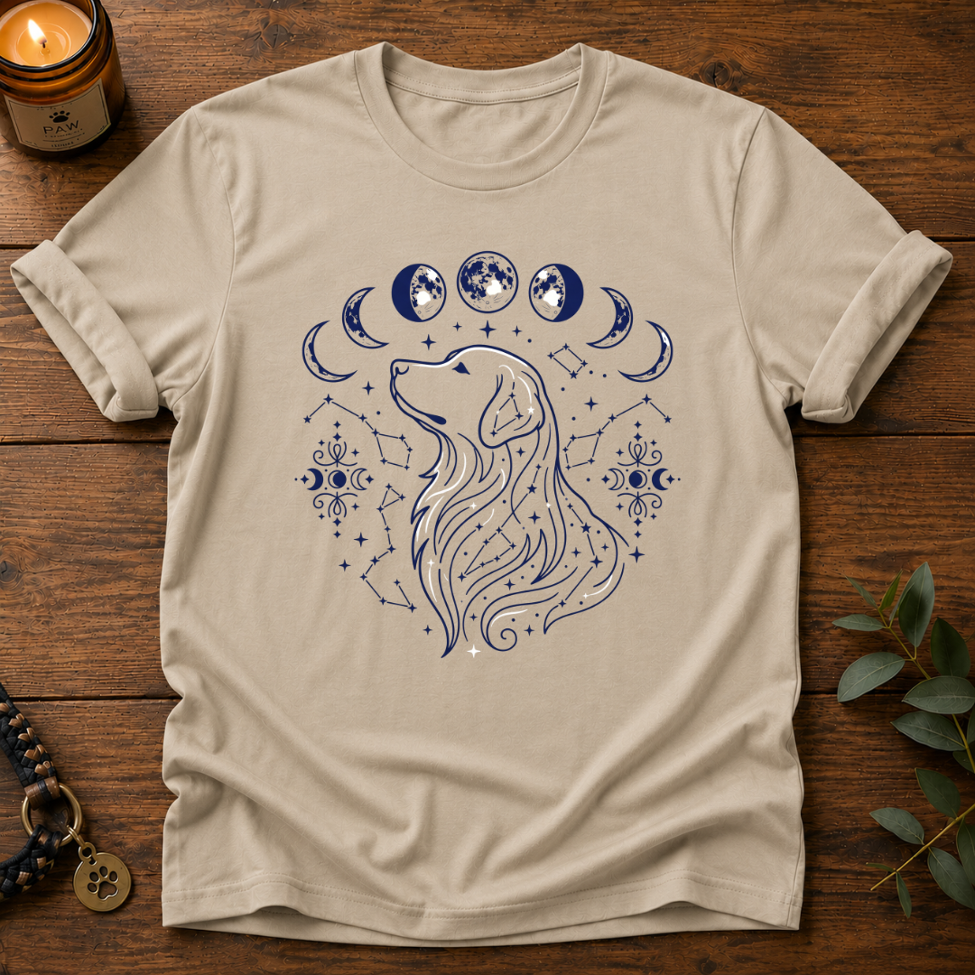 Moon Cycle T-Shirt