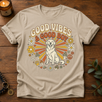 Good Vibes T-Shirt