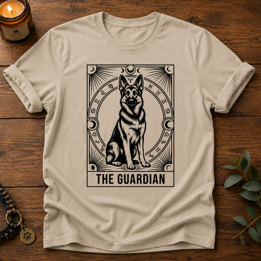 The Guardian T-Shirt