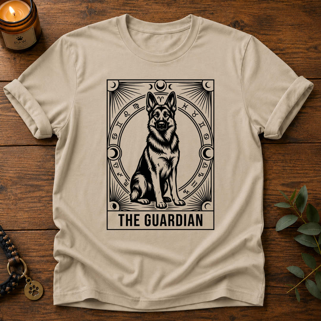 The Guardian T-Shirt