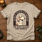 Align Your Chakras T-Shirt