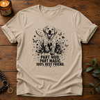 Part Mud Part Magic T-Shirt
