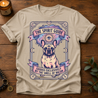 The Spirit Guide Frenchy T-Shirt