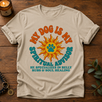 Spiritual Advisor T-Shirt
