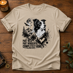 Part Wild Part Wonderful T-Shirt