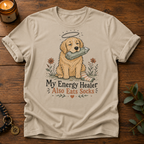 My Energy Healer T-Shirt