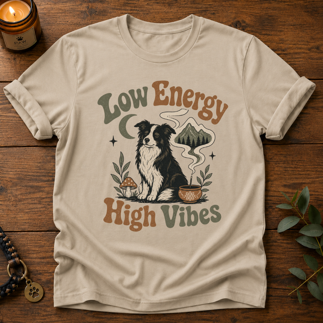 Low Energy T-Shirt