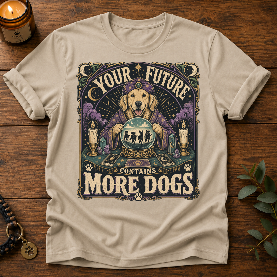 Your Future T-Shirt