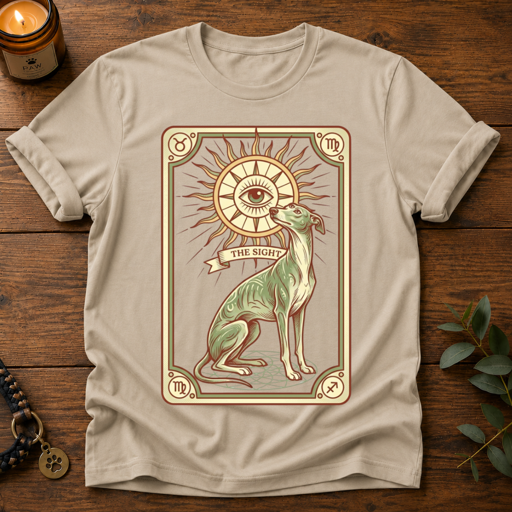 The Sight Greyhound T-Shirt
