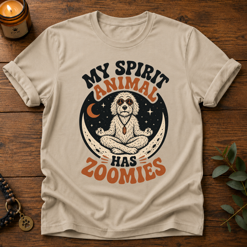 My Spirit Animal T-Shirt
