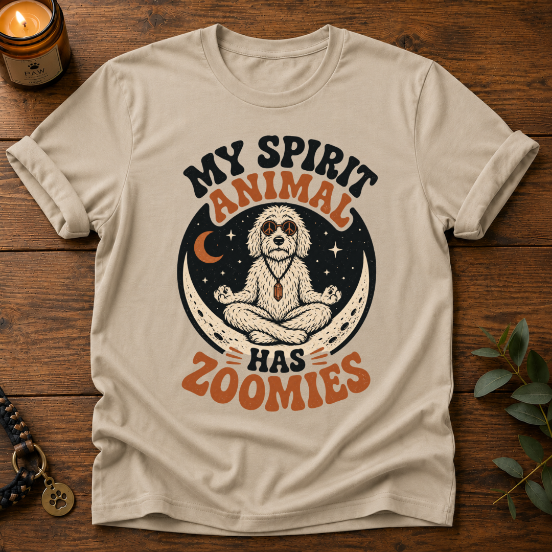 My Spirit Animal T-Shirt