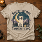 Raised By The Moon T-Shirt