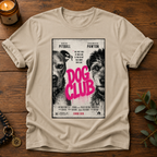 Dog Club T-Shirt
