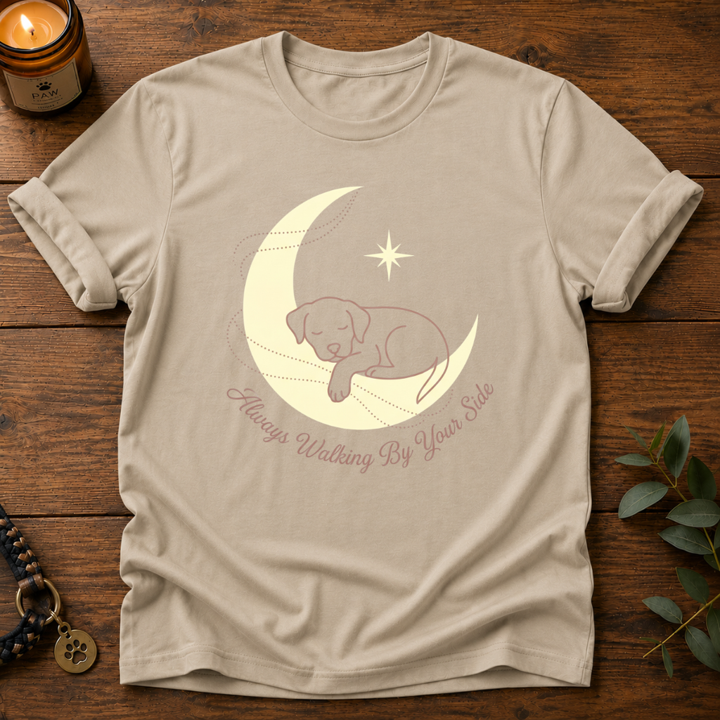 Always Walking T-Shirt