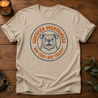 Certified Overthinker T-Shirt