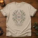 Protected By Dog Energy T-Shirt