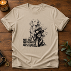 Part Dog Part Therapist T-Shirt
