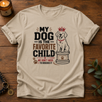 The Favorite Child T-Shirt