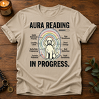 Aura Reading T-Shirt