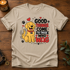 Good Things T-Shirt