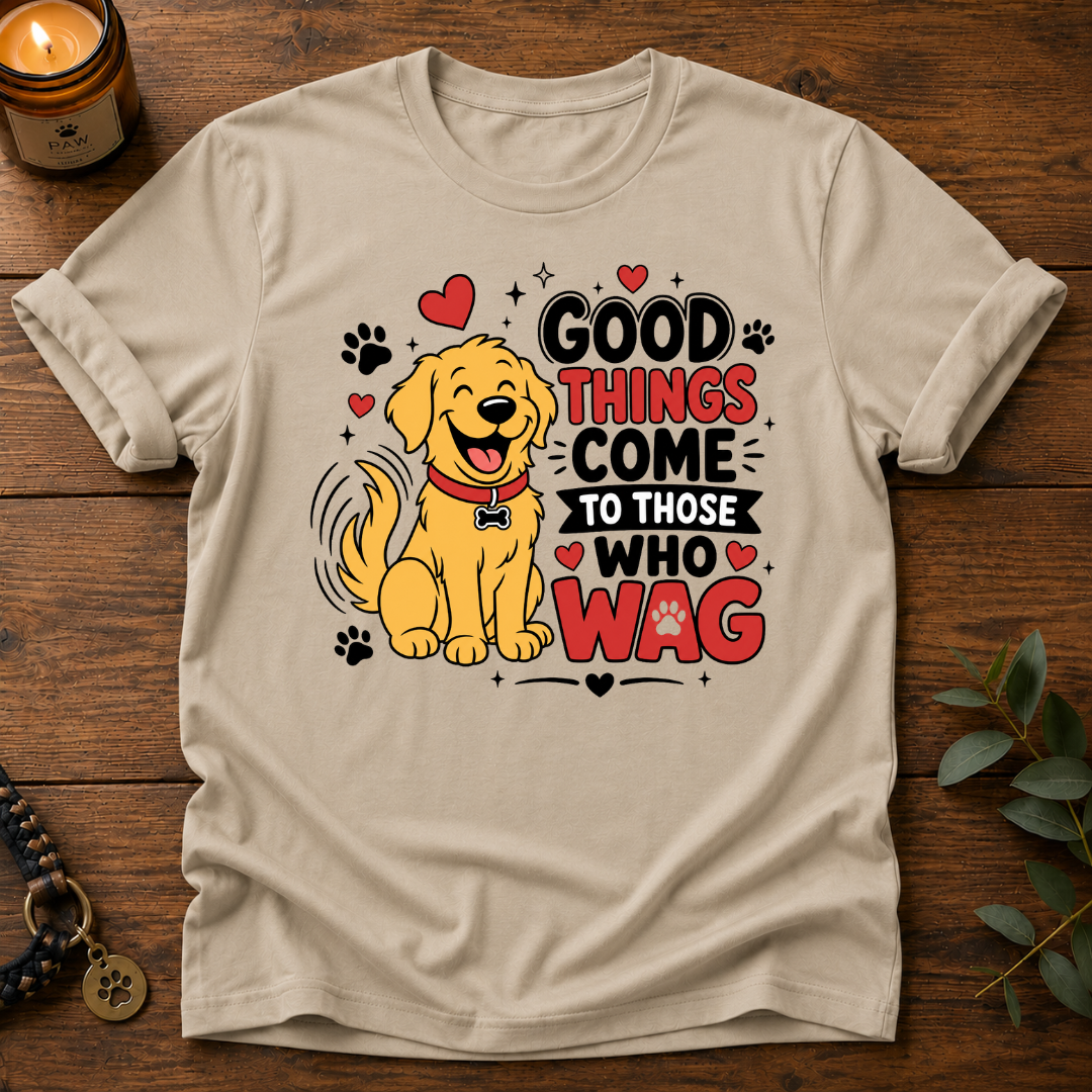 Good Things T-Shirt