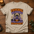 Psychic Readings T-Shirt