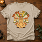My Dog Is My Guru T-Shirt