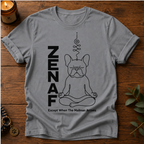 Zen AF Frenchy T-Shirt