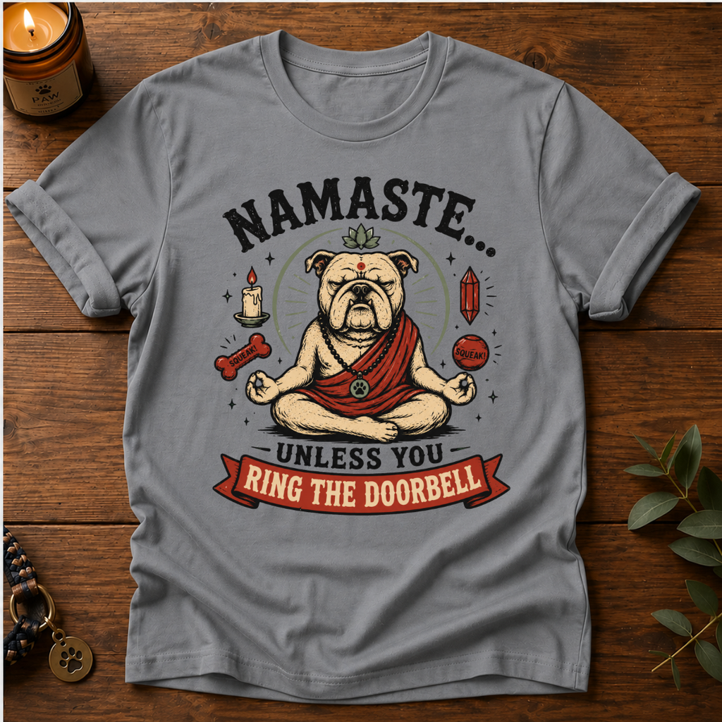 Namaste T-Shirt