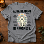 Aura Reading T-Shirt
