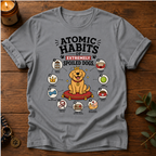 Atomic Habits T-Shirt