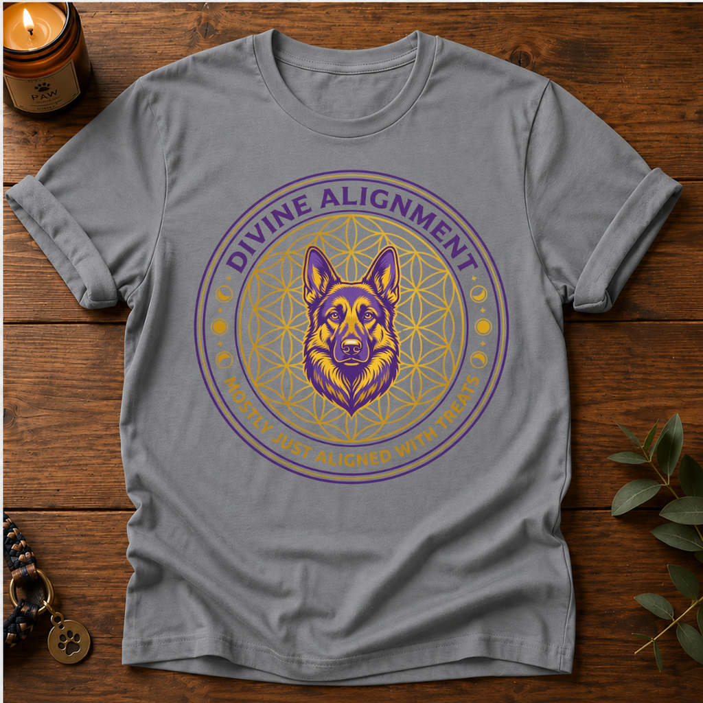 Divine Alignment T-Shirt