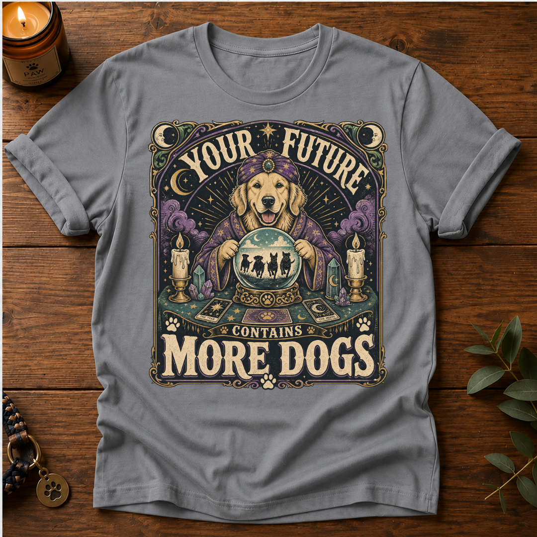 Your Future T-Shirt